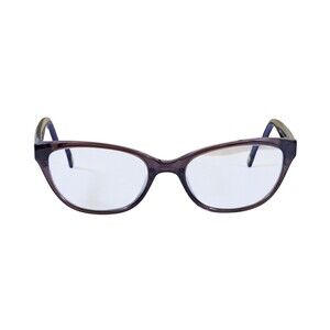 Marchon NYC Downtown Women's Eyeglasses Chantelle 51-17 135 FRAMES ONLY